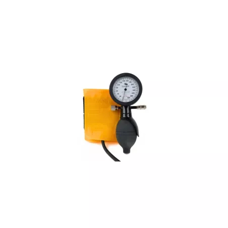Tensiomètre LIAN DESSILLONS brassard CLINIC® Adulte large