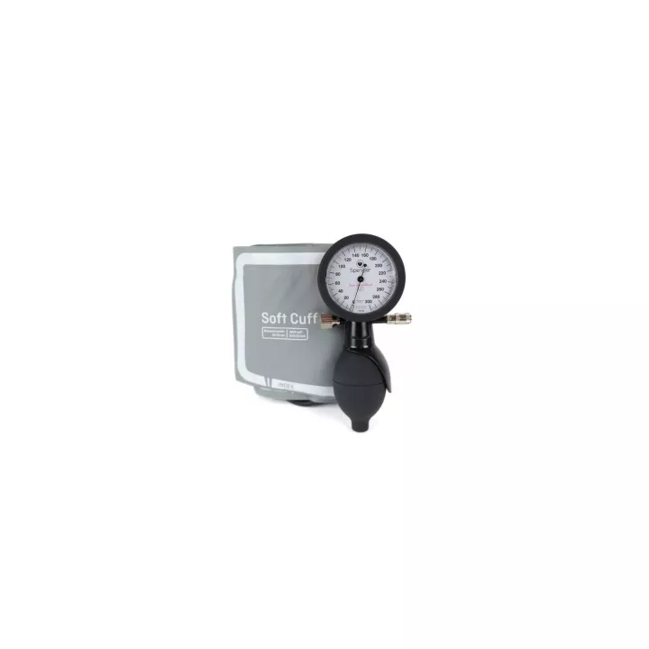 Tensiomètre LIAN DESSILLONS brassard Soft Cuff® Adulte