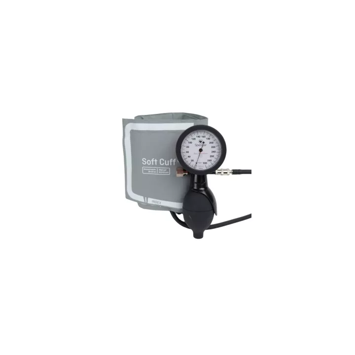 Tensiomètre LIAN DESSILLONS brassard Soft Cuff® Adulte