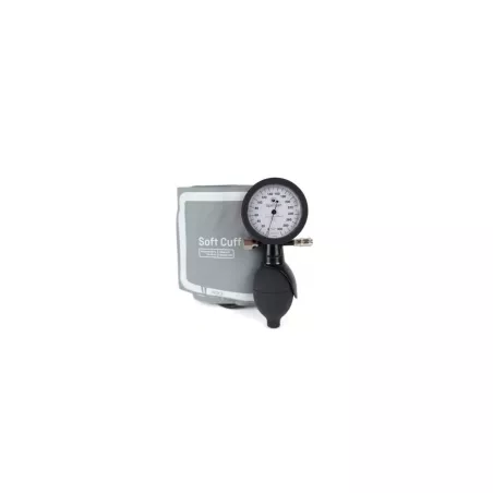Tensiomètre LIAN DESSILLONS brassard Soft Cuff® Adulte large