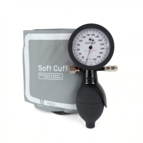 Tensiomètre LIAN DESSILLONS - multi brassards Soft Cuff®