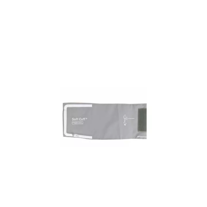 Tensiomètre LIAN DESSILLONS - multi brassards Soft Cuff®