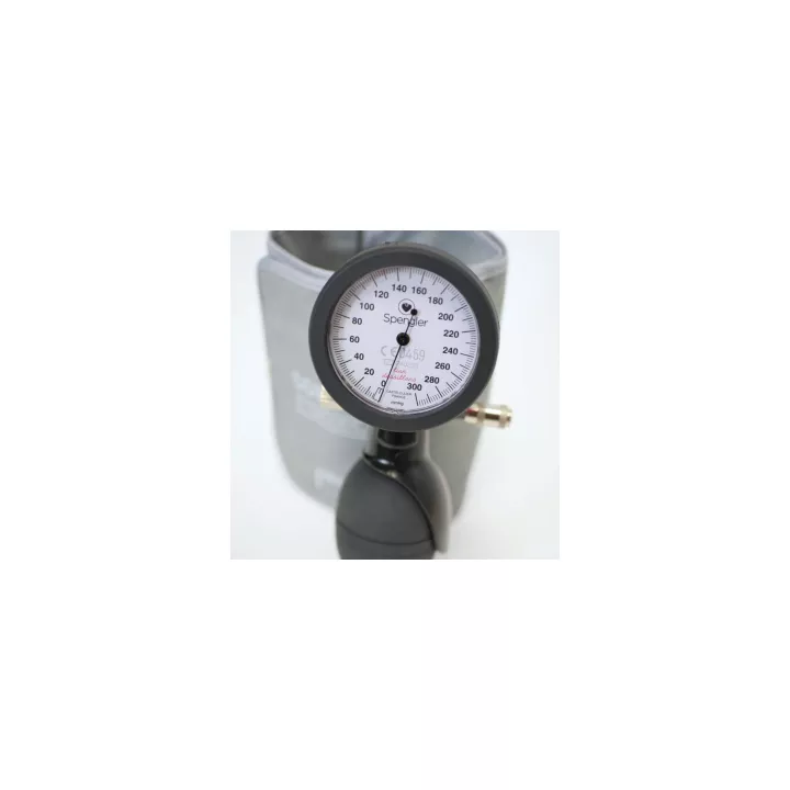 Tensiomètre LIAN DESSILLONS - multi brassards Soft Cuff®