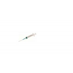 Seringue BD EMERALD™ 5mL 21 G sans aiguille Seringue BD EMERALD™ 5mL 21 G sans aiguille
