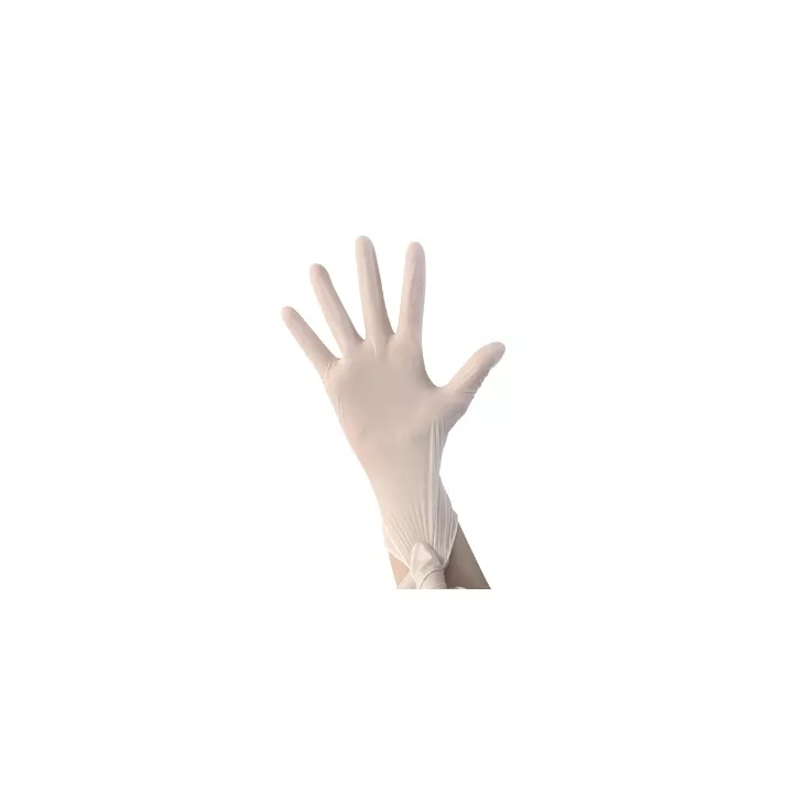 Gant d'examen SOFTSKIN non poudré 240mm T6/7 Small