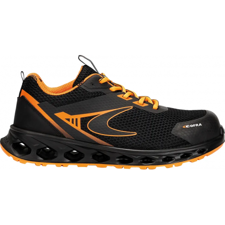 Chaussure basse de sécurité KOMBO ESD du 36 au 48