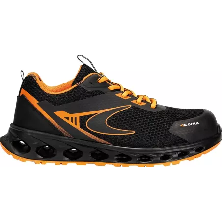 Chaussure basse de sécurité KOMBO ESD du 36 au 48