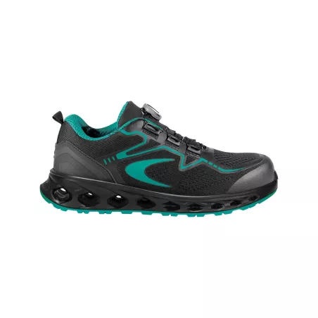 Chaussure basse de sécurité STORM ESD du 36 au 48