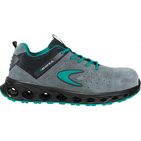 Chaussure basse de sécurité KUNG FU ESD du 36 au 48