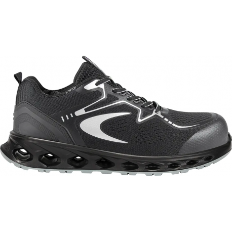 Chaussure basse de sécurité KARATE du 36 au 48