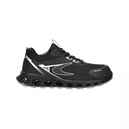 Chaussure basse de sécurité BOOST ESD du 36 au 48