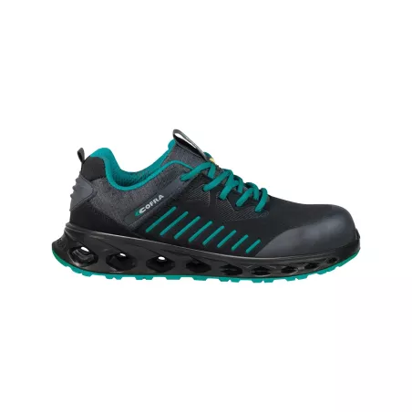 Chaussure basse de sécurité FIX ESD du 36 au 48