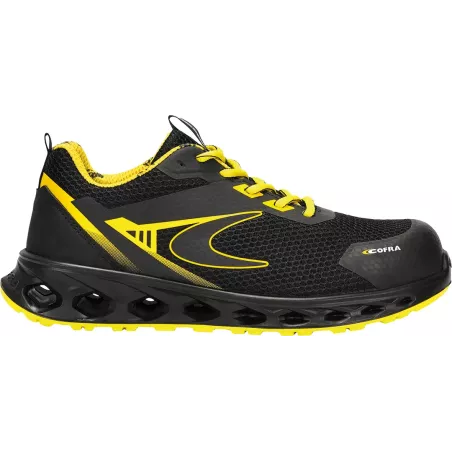 Chaussure basse de sécurité GAIT ESD du 36 au 48