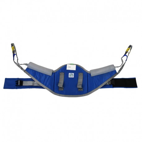 Sangle lombaire taille L