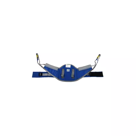 Sangle lombaire taille L