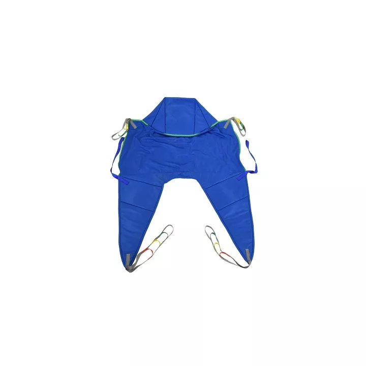 Sangle universelle avec têtière taille L