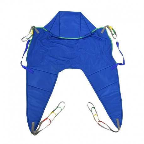 Sangle universelle avec têtière taille M