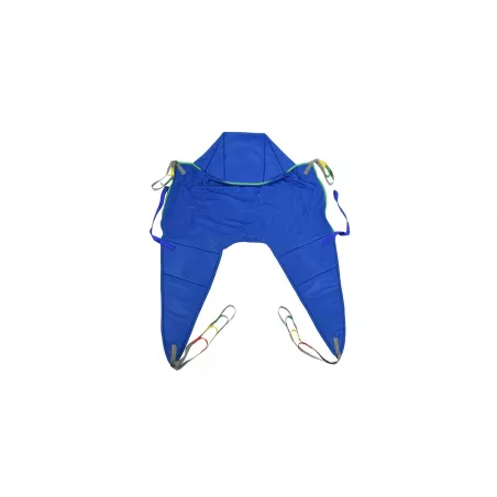 Sangle universelle avec têtière taille M