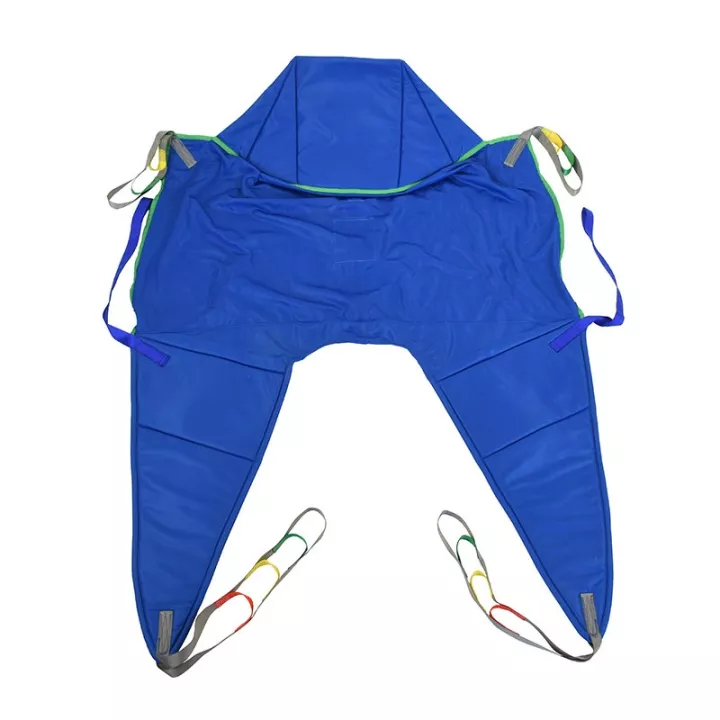Sangle universelle avec têtière taille S