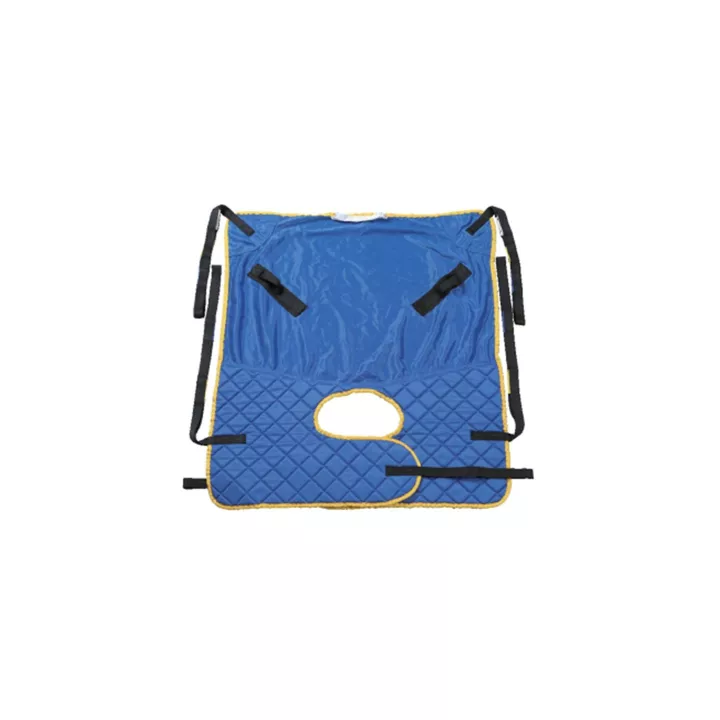 Sangle complète sans têtière taille XL