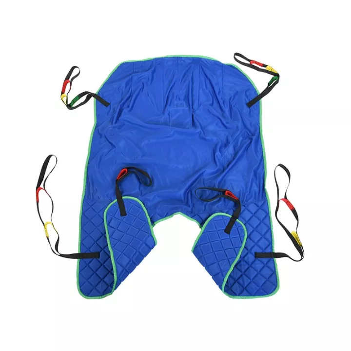 Sangle complète avec têtière taille S