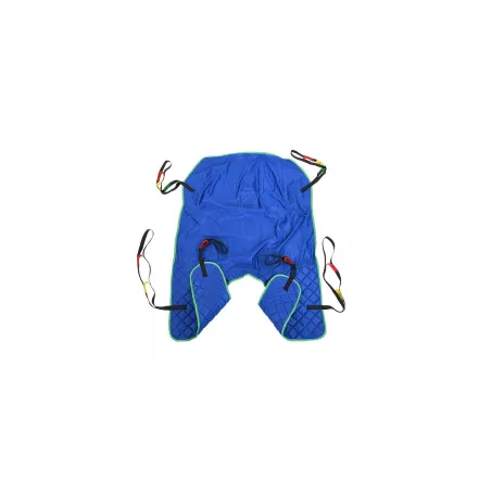 Sangle complète avec têtière taille L