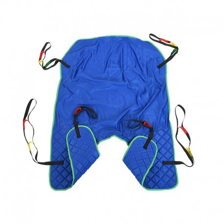 Sangle complète avec têtière taille M