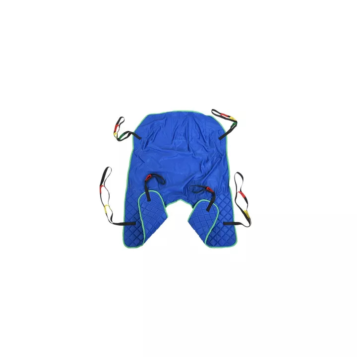 Sangle complète avec têtière taille M