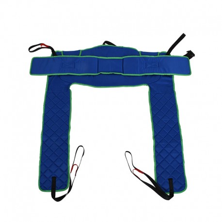 Sangle toilette sans têtière taille M