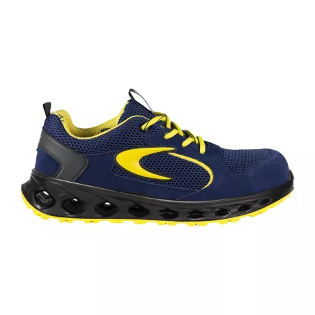 Chaussure basse de sécurite INVINCIBLE ESD du 36 au 48