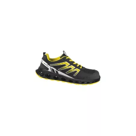 Chaussure basse de sécurité CUSHIONING ESD du 36 au 48