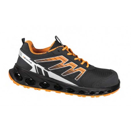 Chaussure basse de sécurité FOOTING ESD du 36 au 48