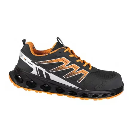 Chaussure basse de sécurité FOOTING ESD du 36 au 48