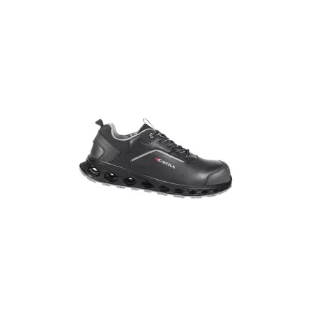 Chaussure basse de sécurité ENDURANCE ESD du 38 au 48