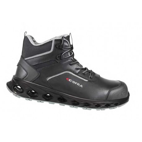 Chaussure de sécurité montante EXPERIENCE ESD, du 38 au 48