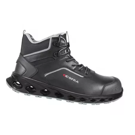 Chaussure de sécurité montante EXPERIENCE ESD, du 38 au 48