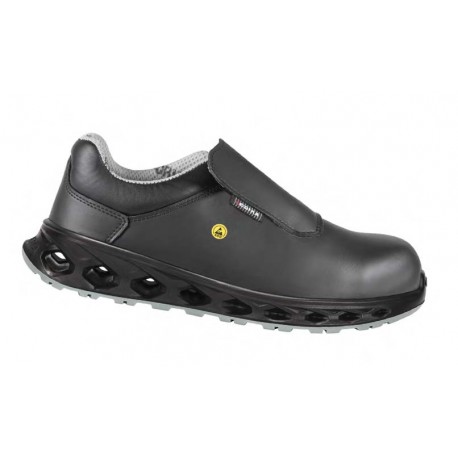 Chaussure basse de sécurité SANITATION ESD, du 36 au 48