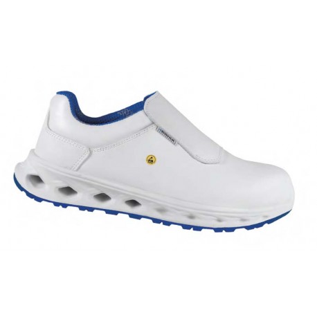 Chaussure basse de sécurité HYGIENE ESD, du 36 au 48