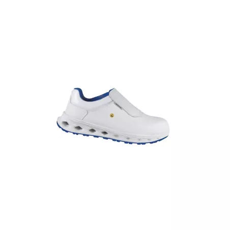 Chaussure basse de sécurité HYGIENE ESD, du 36 au 48