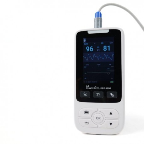 VITALIMATE MINI Moniteur patient SpO2 SPENGLER