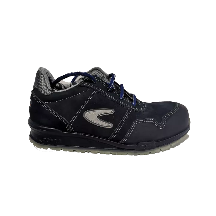 Chaussure de sécurité femme MONNALISA, S3 SRC, du 35 au 41