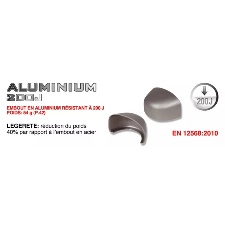 Chaussure de sécurité femme MONNALISA, S3 SRC, du 35 au 41