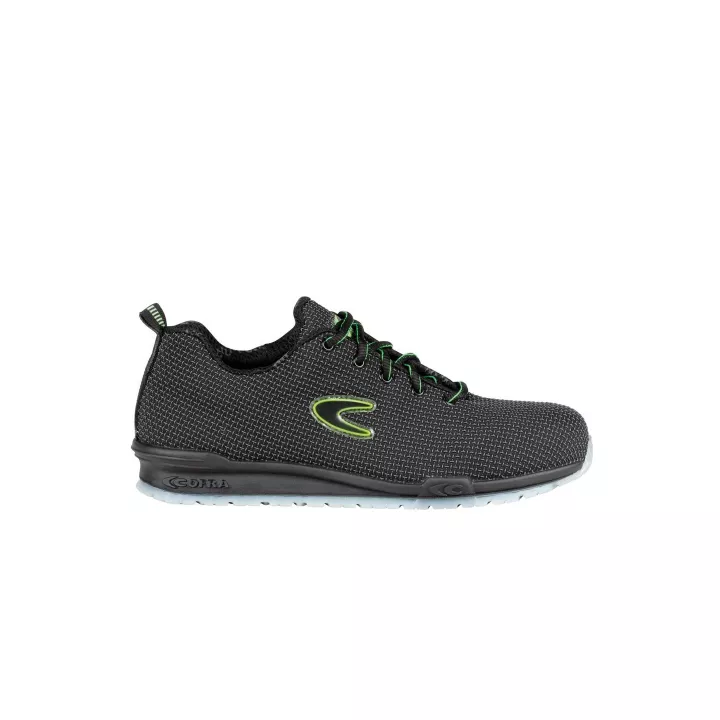 Chaussure de sécurité MONTI, S3 SRC, du 35 au 48