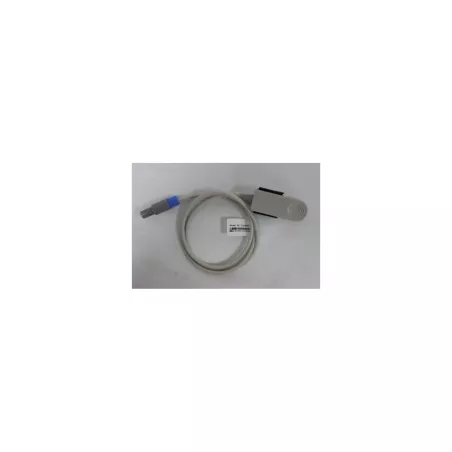 Capteur SpO2 clip adulte réutilisable pour Vitalimate MINI