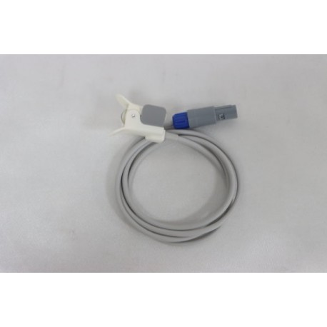 Capteur SpO2 clip pediatrique réutilisable pour Vitalimate MINI