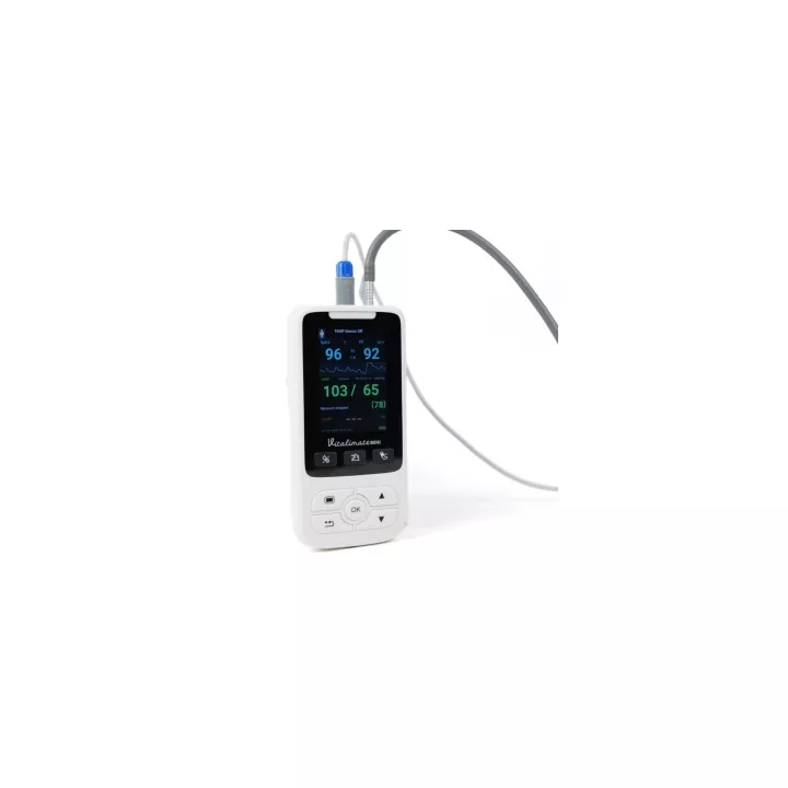 Vitalimate MINI - Moniteur Patient PNI + SP02 - Spengler
