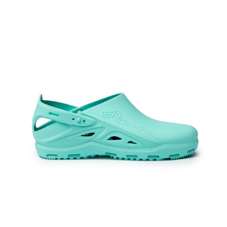 Calzuro® Rebel, Menthe, du 36/37 au 44/45