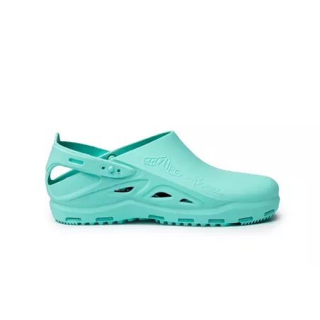 Calzuro® Rebel, Menthe, du 36/37 au 44/45