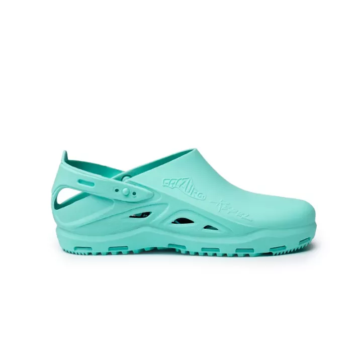 Calzuro® Rebel, Menthe, du 36/37 au 44/45