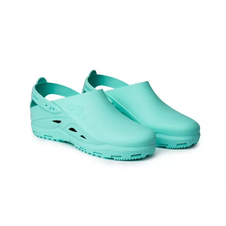 Calzuro® Rebel, Menthe, du 36/37 au 44/45
